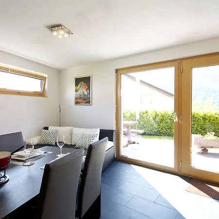 Apartment Ferienwohnung Neuhausler, Schinnas Sura 799 *