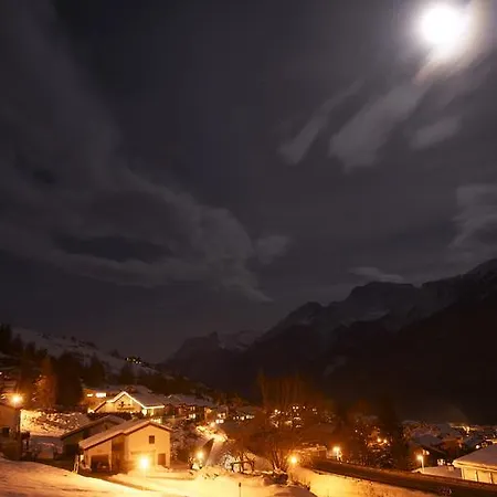 Apartment Ferienwohnung Neuhausler, Schinnas Sura 799 Scuol