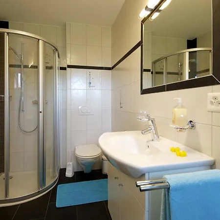 Ferienwohnung Neuhausler, Schinnas Sura 799 Apartament