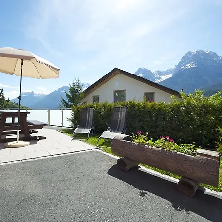 Ferienwohnung Neuhausler, Schinnas Sura 799